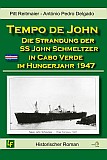 Santo Anto : Canjana Praia Formosa : Historical novel TEMPO DE JOHN Titelpage : History
Cabo Verde Foto Gallery