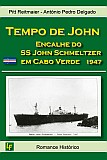 Santo Anto : Canjana Praia Formosa : Romande histrico TEMPO DE JOHN livro : History
Cabo Verde Foto Galeria