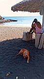 Santo Anto : Curalettes : Beach : Landscape Sea
Cabo Verde Foto Gallery