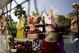 S�o Vicente : Mindelo : in the mirror : Landscape Town
Cabo Verde Foto Gallery