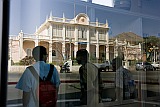 S�o Vicente : Mindelo : in the mirror : Landscape Town
Cabo Verde Foto Gallery