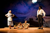 So Vicente : Mindelo : teatro : People Recreation
Cabo Verde Foto Galeria