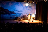 So Vicente : Mindelo : theater : People Recreation
Cabo Verde Foto Gallery