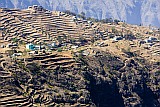 Santo Anto : Corda : caminho vicinal : Landscape Mountain
Cabo Verde Foto Galeria