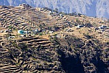 Santo Anto : Corda : hiking trail : Landscape Mountain
Cabo Verde Foto Gallery