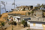 Insel: Santo Anto  Wanderweg:  Ort: Figueiral Motiv: Dorf Motivgruppe: Landscape Mountain © Florian Drmer www.Cabo-Verde-Foto.com