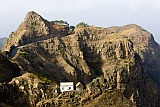 Insel: Santo Anto  Wanderweg:  Ort: Corda Motiv: Bergstrasse Motivgruppe: Landscape Mountain © Florian Drmer www.Cabo-Verde-Foto.com