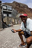 Santo Anto : Ribeira Grande : radio : People Recreation
Cabo Verde Foto Gallery