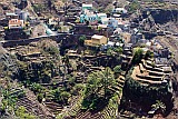 Santo Anto : Fontainhas : village : Landscape Mountain
Cabo Verde Foto Gallery