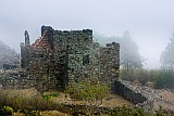 Santo Anto : Cova de Pal : old farmhouse : Landscape Agriculture
Cabo Verde Foto Gallery