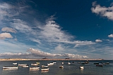 Insel: Boa Vista  Wanderweg:  Ort: Sal Rei Motiv: Hafen Motivgruppe: Landscape Sea © Florian Drmer www.Cabo-Verde-Foto.com