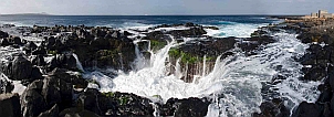Insel: Sal  Wanderweg:  Ort: Palmeira Motiv:  Motivgruppe: Landscape Sea © Florian Drmer www.Cabo-Verde-Foto.com