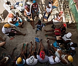 Santiago : So Miguel : dance : People Recreation
Cabo Verde Foto Gallery