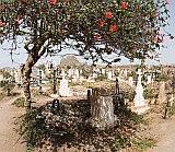 Santiago : Assomada : graveyard : Landscape Town
Cabo Verde Foto Gallery