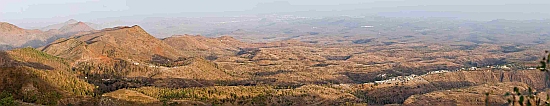 Santiago : Rui Vaz : viewpoint : Landscape Mountain
Cabo Verde Foto Gallery