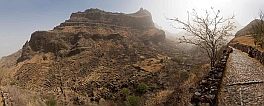 So Nicolau : Praia Branca :  : Landscape Agriculture
Cabo Verde Foto Gallery