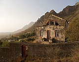 So Nicolau : Vila da Ribeira Brava : panorama : Technology Architecture
Cabo Verde Foto Gallery