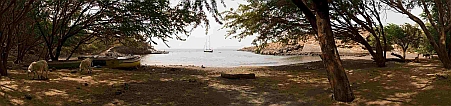 Insel: So Nicolau  Wanderweg:  Ort: Carrical Motiv: Strand Motivgruppe: Landscape Sea © Florian Drmer www.Cabo-Verde-Foto.com