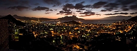 Insel: So Vicente  Wanderweg:  Ort: Mindelo Motiv: Stadtansicht Motivgruppe: Landscape Town © Florian Drmer www.Cabo-Verde-Foto.com