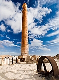 Insel: Boa Vista  Wanderweg:  Ort:  Motiv: Panorama Motivgruppe: Technology Architecture © Florian Drmer www.Cabo-Verde-Foto.com