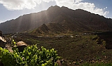 Fogo : Ch das Chaldeiras : panorama : Landscape Mountain
Cabo Verde Foto Gallery