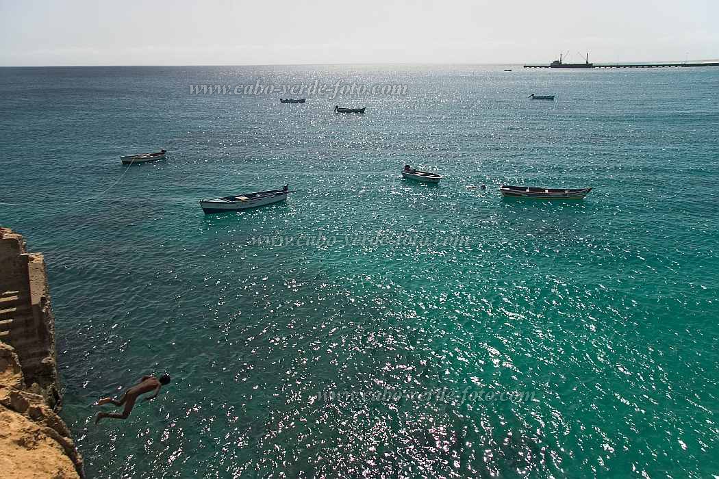 Maio : Baa Vila do Maio : child : Landscape SeaCabo Verde Foto Gallery