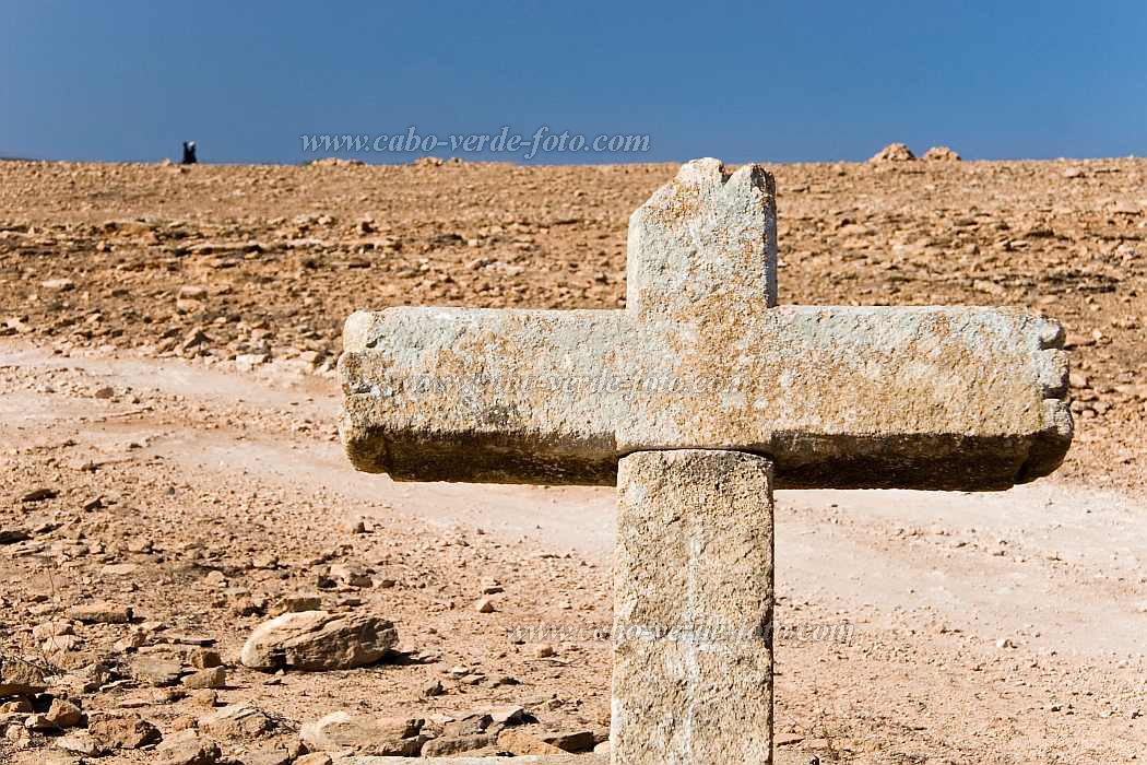 Maio : Ponta Preta :  : Landscape DesertCabo Verde Foto Gallery