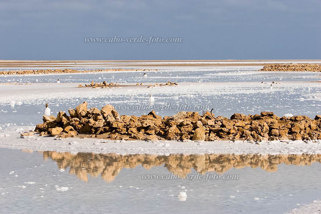 Insel: Maio  Wanderweg:  Ort: Saline Motiv: Saline Motivgruppe: Landscape Agriculture © Florian Drmer www.Cabo-Verde-Foto.com