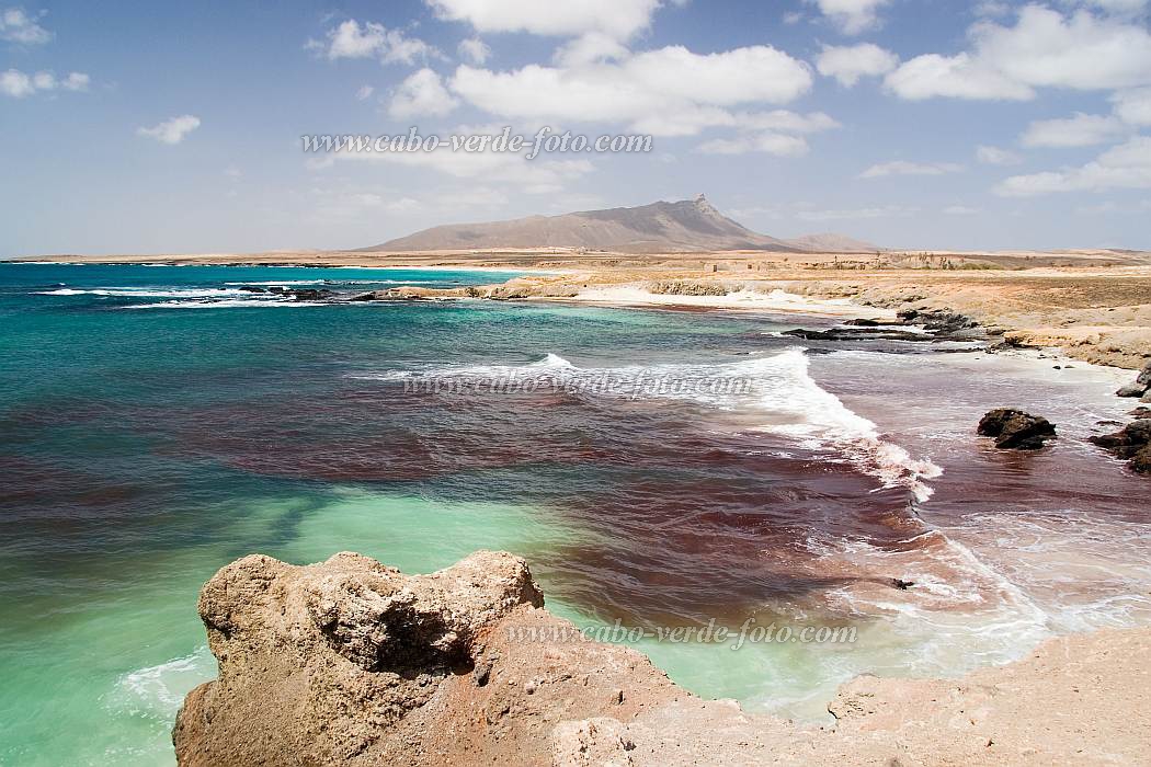 Maio : Pedro Vaz : beach : Landscape SeaCabo Verde Foto Gallery