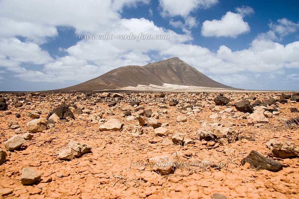 Maio : Mt Antnio : desert : Landscape DesertCabo Verde Foto Gallery