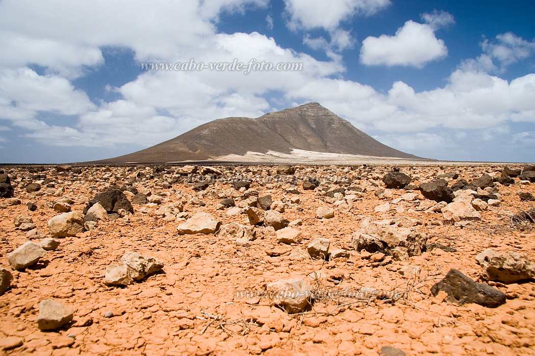 Maio : Mt Antnio : deserto : Landscape DesertCabo Verde Foto Gallery