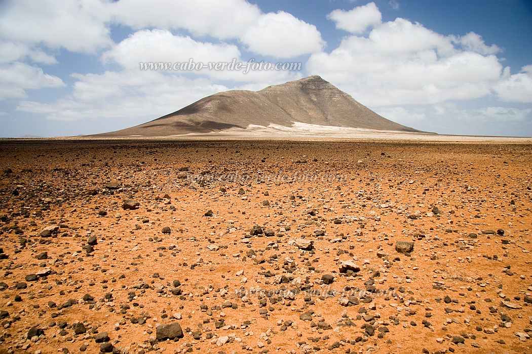 Maio : Mt Antnio : desert : Landscape DesertCabo Verde Foto Gallery