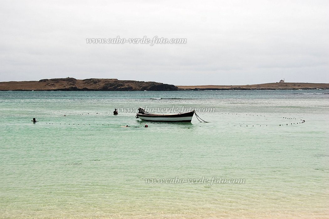 Insel: Boa Vista  Wanderweg:  Ort: Sal Rei Motiv: Fischer Motivgruppe: People Work © Florian Drmer www.Cabo-Verde-Foto.com