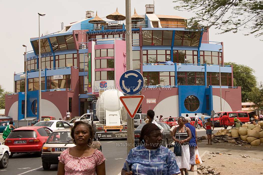 Santiago : Praia : n.a. : PeopleCabo Verde Foto Gallery