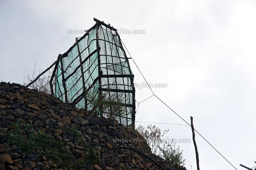 Insel: Santiago  Wanderweg:  Ort: Malagueta Motiv: Wasser Motivgruppe: Technology &copy; Florian D�rmer www.Cabo-Verde-Foto.com