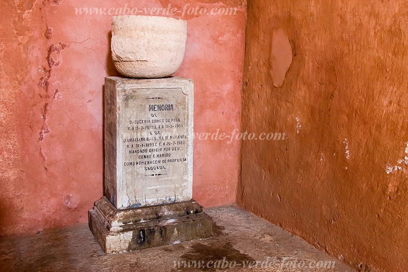 Santiago : Cidade Velha : souvenirs : Technology ArchitectureCabo Verde Foto Gallery