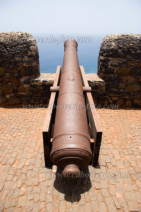 Santiago : Cidade Velha : canon : Technology ArchitectureCabo Verde Foto Gallery