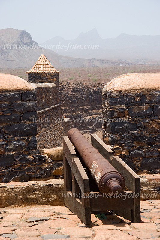 Santiago : Cidade Velha : canon : Technology ArchitectureCabo Verde Foto Gallery