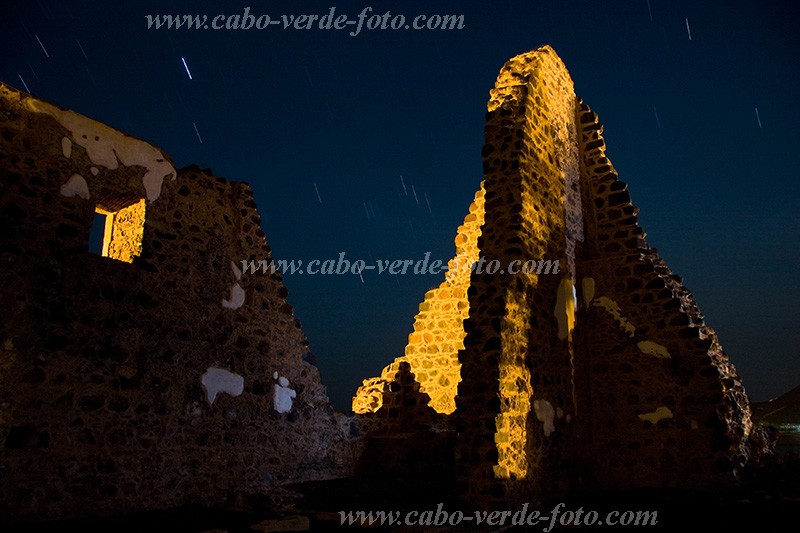 Santiago : Cidade Velha : cathedral : Technology ArchitectureCabo Verde Foto Gallery