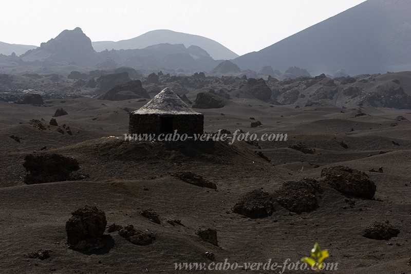 Insel: Fogo  Wanderweg:  Ort: Ch das Caldeiras Motiv: Berg Motivgruppe: Landscape Mountain © Florian Drmer www.Cabo-Verde-Foto.com