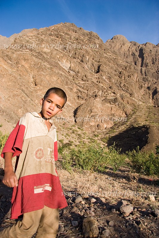 Fogo : Ch das Caldeiras :  : People ChildrenCabo Verde Foto Gallery