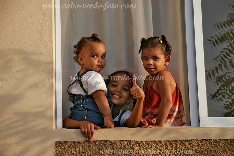 Fogo : So Filipe : child : People ChildrenCabo Verde Foto Gallery