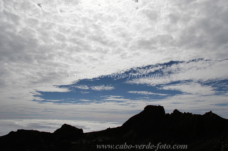 Insel: Fogo  Wanderweg:  Ort: Ch das Caldeiras Motiv: Berg Motivgruppe: Landscape Mountain © Florian Drmer www.Cabo-Verde-Foto.com