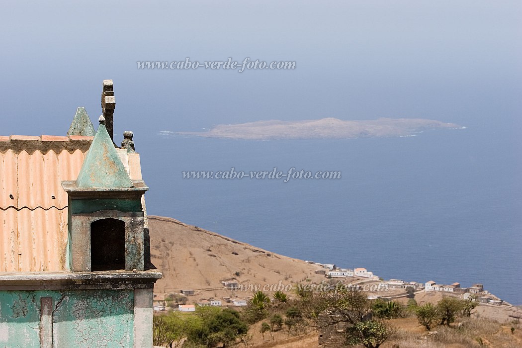 Brava : Vila Nova Sintra : landscape : Landscape SeaCabo Verde Foto Gallery