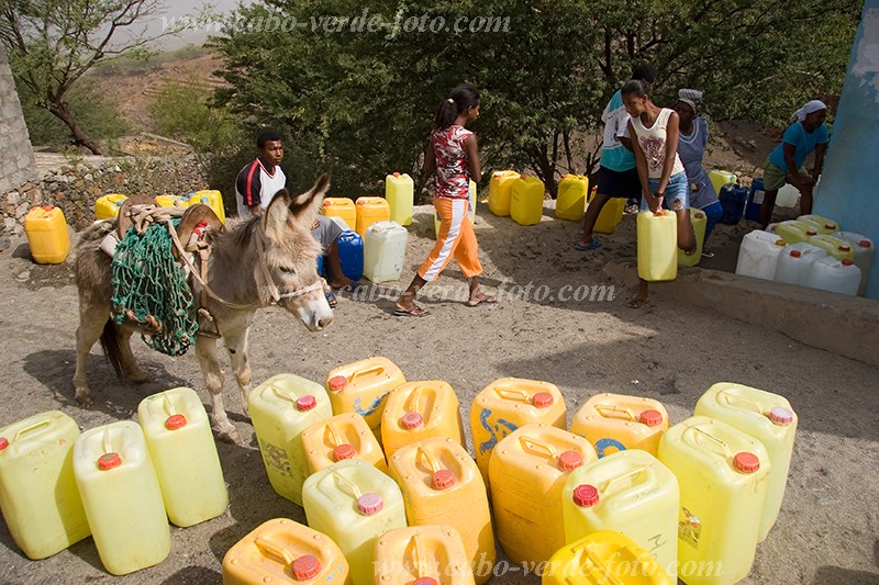 Insel: So Nicolau  Wanderweg:  Ort: Praia Branca Motiv: Stadt Motivgruppe: Landscape Town © Florian Drmer www.Cabo-Verde-Foto.com