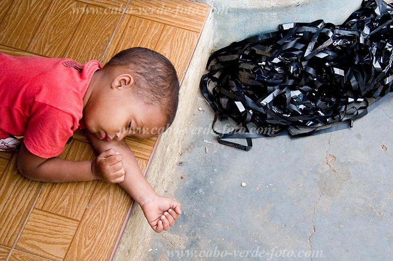 So Nicolau : Cabealinho : farmers family : People ChildrenCabo Verde Foto Gallery