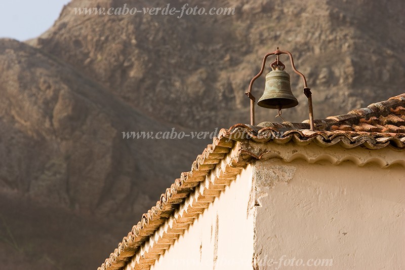Insel: So Nicolau  Wanderweg:  Ort: Vila da Ribeira Brava Motiv: Priesterseminar Motivgruppe: Technology Architecture © Florian Drmer www.Cabo-Verde-Foto.com