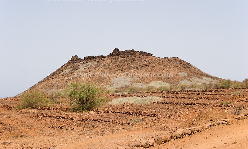 So Nicolau :  : volcano : Landscape MountainCabo Verde Foto Gallery