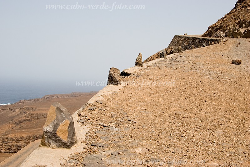 Insel: So Nicolau  Wanderweg:  Ort:  Motiv: Strasse Motivgruppe: Technology © Florian Drmer www.Cabo-Verde-Foto.com