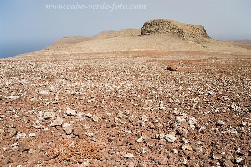 Insel: So Nicolau  Wanderweg:  Ort:  Motiv: Landschaft Motivgruppe: Landscape Desert © Florian Drmer www.Cabo-Verde-Foto.com